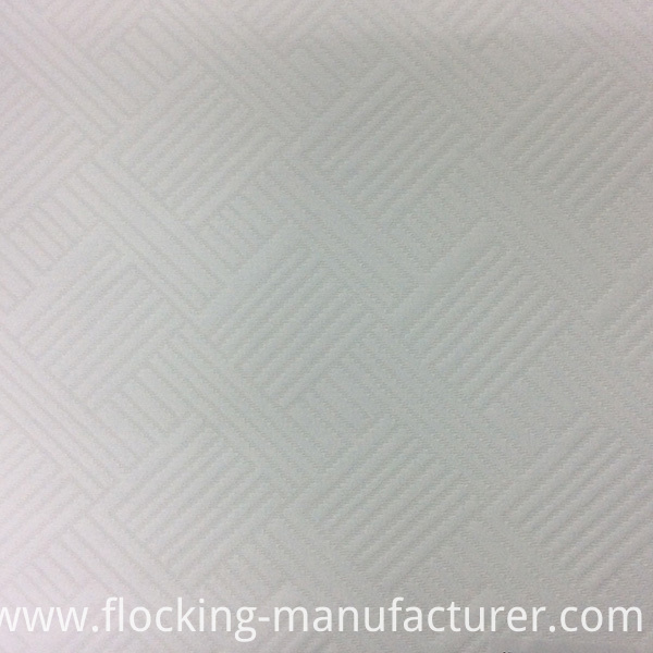 Polyester Jacquard Fabric for Garment and Home Textiles
